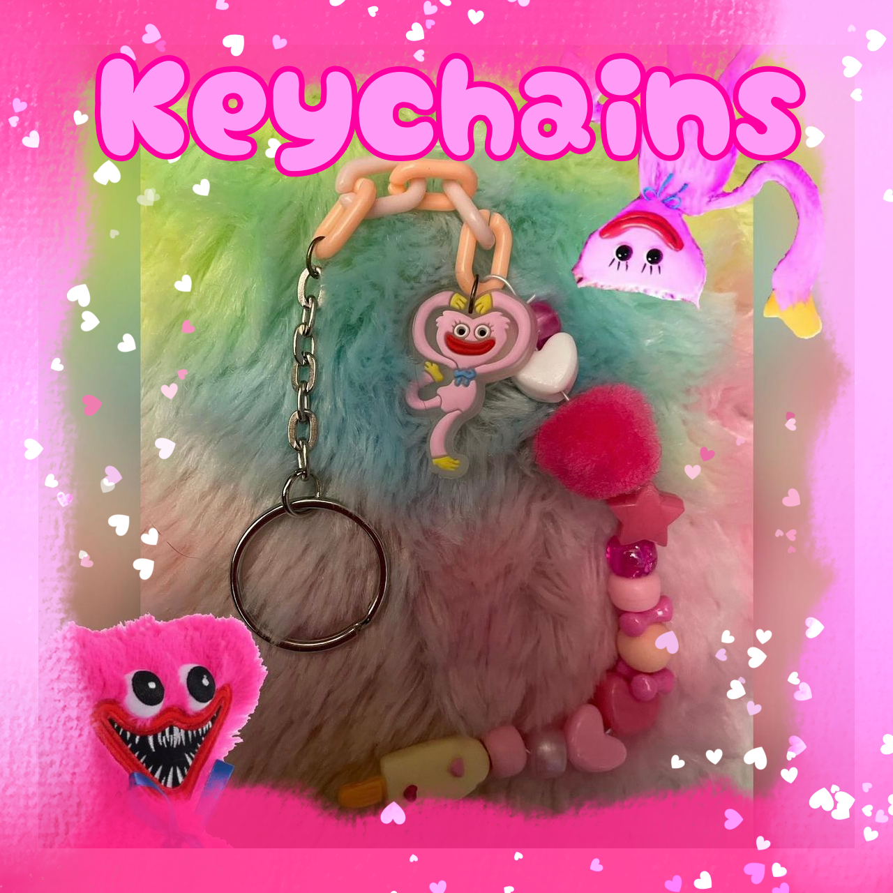 Keychains