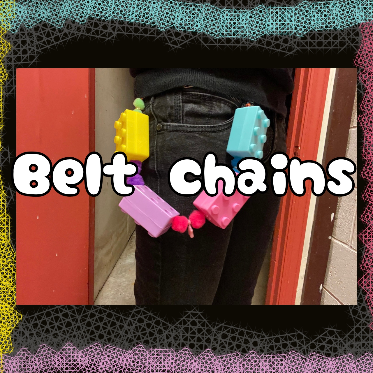 Belt Chains
