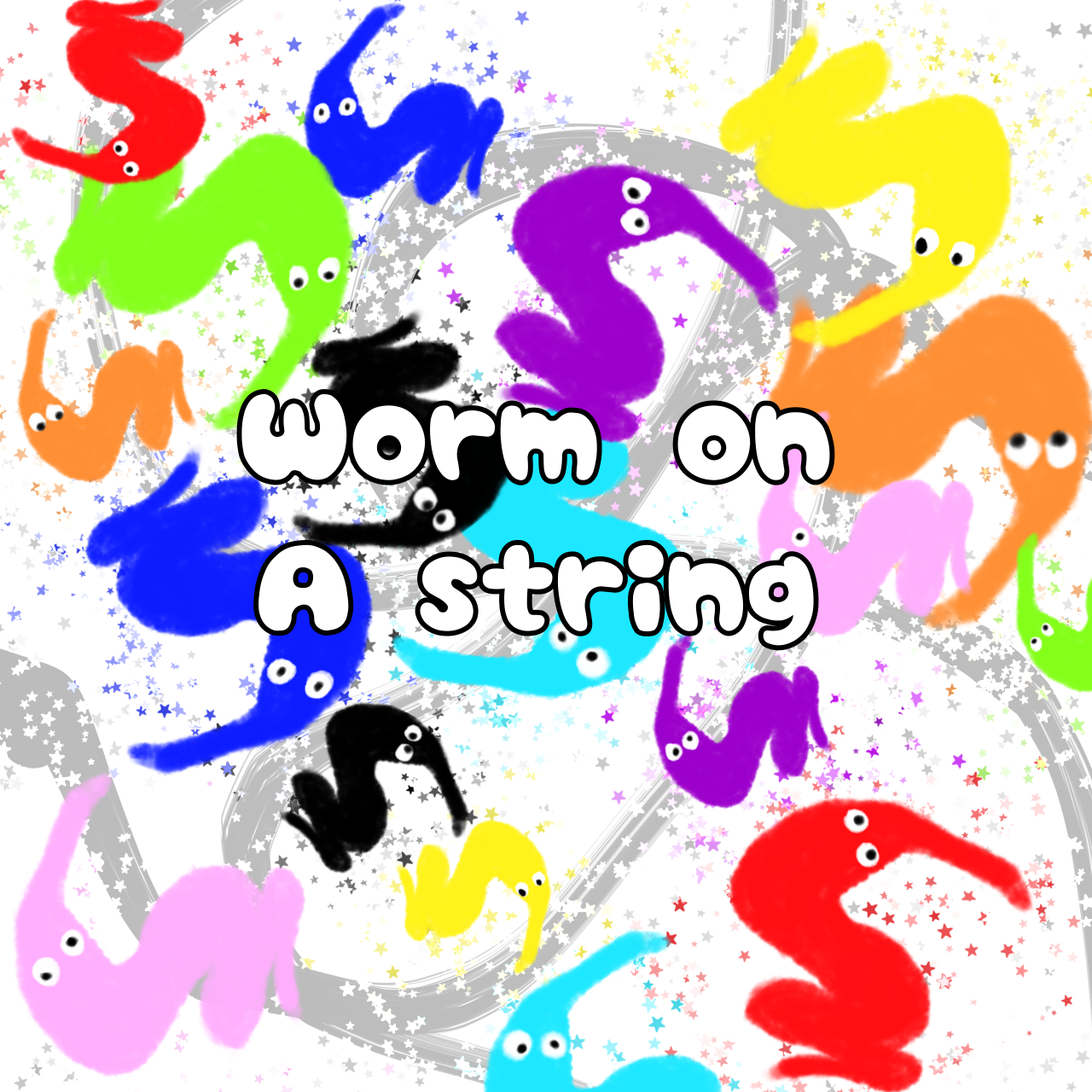 Worm On A String